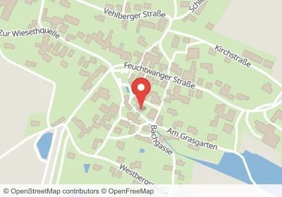 Berggäßchen Aurach – Hotels in der Nähe Hotels an der Berggäßchen in Aurach – Unterkünfte, Pensionen und Ferienwohnungen in zentraler Lage