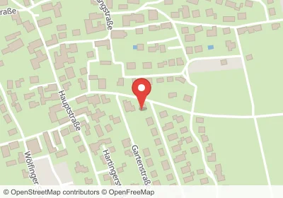 Hotels an der Berghaselbacher Straße in Wolfersdorf – Unterkünfte, Pensionen und Ferienwohnungen in zentraler Lage
