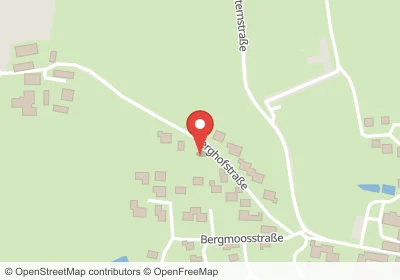 Berghofstraße Kirchdorf a.d.Amper – Hotels in der Nähe Hotels an der Berghofstraße in Kirchdorf a.d.Amper – Unterkünfte, Pensionen und Ferienwohnungen in zentraler Lage
