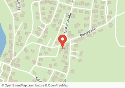 Hotels an der Bergstraße in Mauern – Unterkünfte, Pensionen und Ferienwohnungen in zentraler Lage