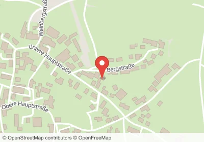 Hotels an der Bergstraße in Neufahrn – Unterkünfte, Pensionen und Ferienwohnungen in zentraler Lage