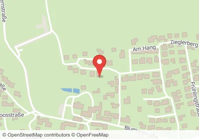 Hotels an der Bergstraße in Kirchdorf a.d.Amper – Unterkünfte, Pensionen und Ferienwohnungen in zentraler Lage