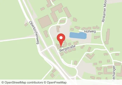 Bergstraße Atting – Hotels in der Nähe Hotels an der Bergstraße in Atting – Unterkünfte, Pensionen und Ferienwohnungen in zentraler Lage