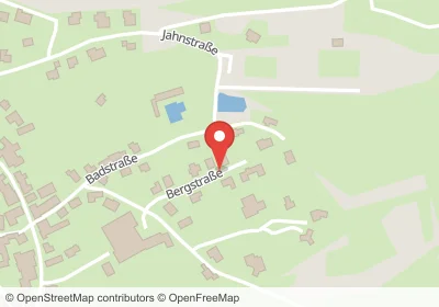 Hotels an der Bergstraße in Sonnefeld – Unterkünfte, Pensionen und Ferienwohnungen in zentraler Lage