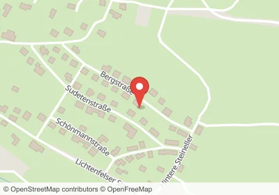 Bergstraße Untersiemau – Hotels in der Nähe Hotels an der Bergstraße in Untersiemau – Unterkünfte, Pensionen und Ferienwohnungen in zentraler Lage