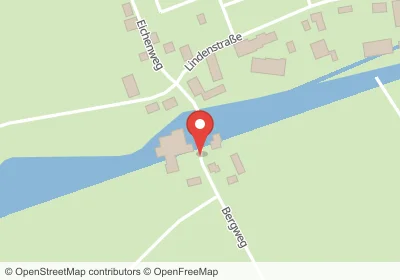 Hotels an der Bergweg in Straßkirchen – Unterkünfte, Pensionen und Ferienwohnungen in zentraler Lage