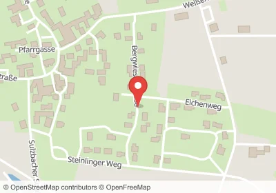 Bergwiesenstraße Edelsfeld – Hotels in der Nähe Hotels an der Bergwiesenstraße in Edelsfeld – Unterkünfte, Pensionen und Ferienwohnungen in zentraler Lage