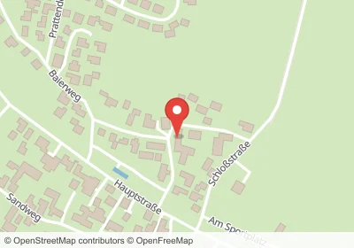 Hotels an der Bernhard-Plenck-Straße in Mariaposching – Unterkünfte, Pensionen und Ferienwohnungen in zentraler Lage