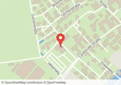 Hotels an der Bgm.-Horner-Straße in Leiblfing – Unterkünfte, Pensionen und Ferienwohnungen in zentraler Lage