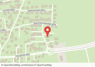 Hotels an der Bgm.-Wimmer-Straße in Tegernheim – Unterkünfte, Pensionen und Ferienwohnungen in zentraler Lage
