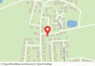 Hotels an der Bicklederstraße in Parkstetten – Unterkünfte, Pensionen und Ferienwohnungen in zentraler Lage