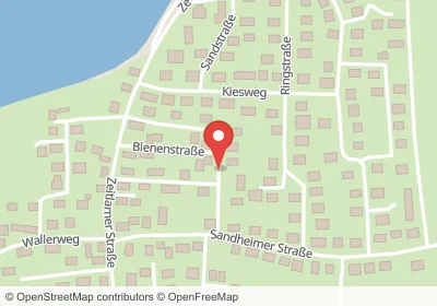 Bienenstraße Zeitlarn – Hotels in der Nähe Hotels an der Bienenstraße in Zeitlarn – Unterkünfte, Pensionen und Ferienwohnungen in zentraler Lage