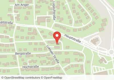 Hotels an der Birkenstraße in Odelzhausen – Unterkünfte, Pensionen und Ferienwohnungen in zentraler Lage