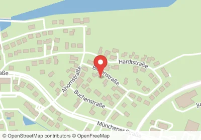 Birkenstraße Schwabhausen – Hotels in der Nähe Hotels an der Birkenstraße in Schwabhausen – Unterkünfte, Pensionen und Ferienwohnungen in zentraler Lage
