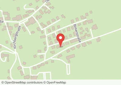 Hotels an der Birkenstraße in Kranzberg – Unterkünfte, Pensionen und Ferienwohnungen in zentraler Lage