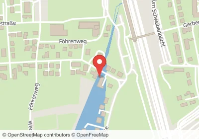 Hotels an der Birkenstraße in Karlsfeld – Unterkünfte, Pensionen und Ferienwohnungen in zentraler Lage