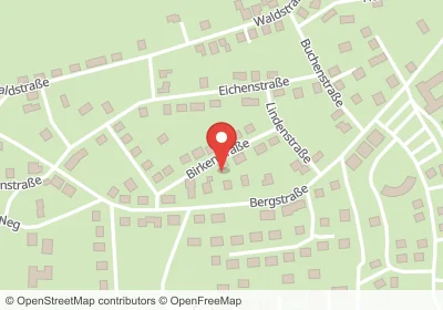 Hotels an der Birkenstraße in Sinzing – Unterkünfte, Pensionen und Ferienwohnungen in zentraler Lage