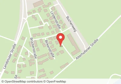 Birkenstraße Salching – Hotels in der Nähe Hotels an der Birkenstraße in Salching – Unterkünfte, Pensionen und Ferienwohnungen in zentraler Lage