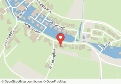 Birkenstraße Kirchroth – Hotels in der Nähe Hotels an der Birkenstraße in Kirchroth – Unterkünfte, Pensionen und Ferienwohnungen in zentraler Lage