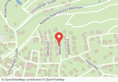 Birkenweg Wenzenbach – Hotels in der Nähe Hotels an der Birkenweg in Wenzenbach – Unterkünfte, Pensionen und Ferienwohnungen in zentraler Lage