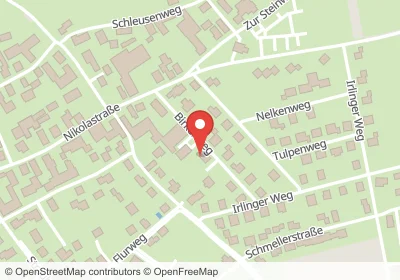 Hotels an der Birkenweg in Pfatter – Unterkünfte, Pensionen und Ferienwohnungen in zentraler Lage