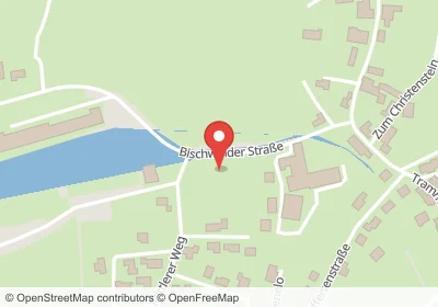 Hotels an der Bischwinder Straße in Sesslach – Unterkünfte, Pensionen und Ferienwohnungen in zentraler Lage