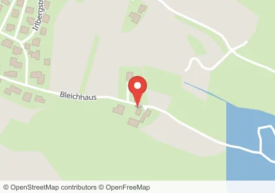 Hotels an der Bleichhaus in Konzell – Unterkünfte, Pensionen und Ferienwohnungen in zentraler Lage