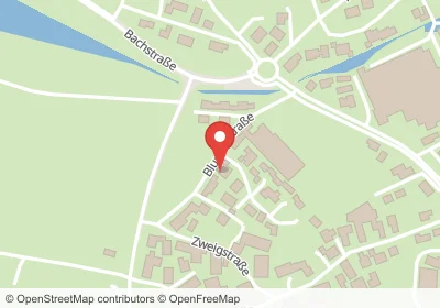 Hotels an der Blumenstraße in Fahrenzhausen – Unterkünfte, Pensionen und Ferienwohnungen in zentraler Lage