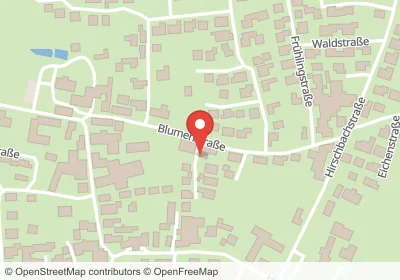 Hotels an der Blumenstraße in Kirchdorf a.d.Amper – Unterkünfte, Pensionen und Ferienwohnungen in zentraler Lage