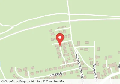 Hotels an der Blumenstraße in Marzling – Unterkünfte, Pensionen und Ferienwohnungen in zentraler Lage