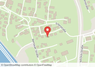 Hotels an der Blumenstraße in Kirchroth – Unterkünfte, Pensionen und Ferienwohnungen in zentraler Lage