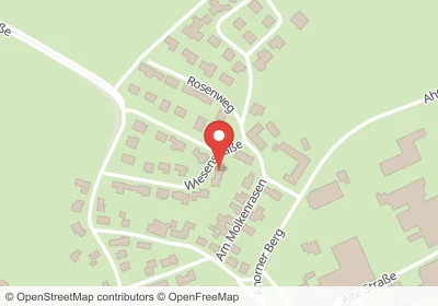Blumenstraße Ahorn – Hotels in der Nähe Hotels an der Blumenstraße in Ahorn – Unterkünfte, Pensionen und Ferienwohnungen in zentraler Lage