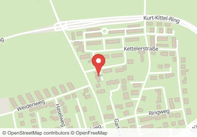 Hotels an der Bodelschwinghstraße in Neufahrn – Unterkünfte, Pensionen und Ferienwohnungen in zentraler Lage