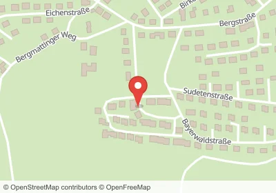 Böhmerwaldstraße Sinzing – Hotels in der Nähe Hotels an der Böhmerwaldstraße in Sinzing – Unterkünfte, Pensionen und Ferienwohnungen in zentraler Lage