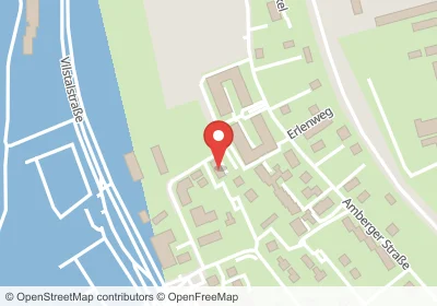 Boschstraße Kümmersbruck – Hotels in der Nähe Hotels an der Boschstraße in Kümmersbruck – Unterkünfte, Pensionen und Ferienwohnungen in zentraler Lage