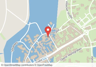 Hotels an der Breite Gasse in Hahnbach – Unterkünfte, Pensionen und Ferienwohnungen in zentraler Lage