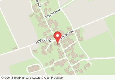 Hotels an der Brunnenweg in Thalmassing – Unterkünfte, Pensionen und Ferienwohnungen in zentraler Lage