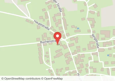Hotels an der Buchenstraße in Wolfersdorf – Unterkünfte, Pensionen und Ferienwohnungen in zentraler Lage