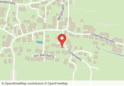 Hotels an der Buchenstraße in Gammelsdorf – Unterkünfte, Pensionen und Ferienwohnungen in zentraler Lage