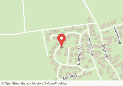 Buchenstraße Pfakofen – Hotels in der Nähe Hotels an der Buchenstraße in Pfakofen – Unterkünfte, Pensionen und Ferienwohnungen in zentraler Lage