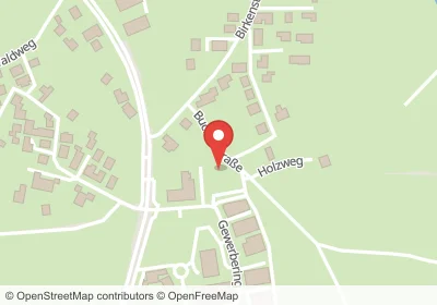 Hotels an der Buchenstraße in Fahrenzhausen – Unterkünfte, Pensionen und Ferienwohnungen in zentraler Lage