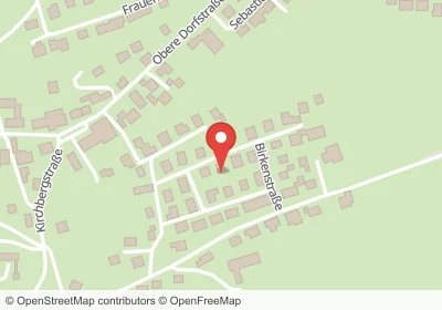 Hotels an der Buchenweg in Kranzberg – Unterkünfte, Pensionen und Ferienwohnungen in zentraler Lage