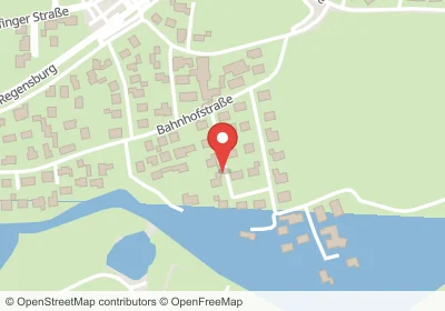 Hotels an der Buchenweg in Marzling – Unterkünfte, Pensionen und Ferienwohnungen in zentraler Lage