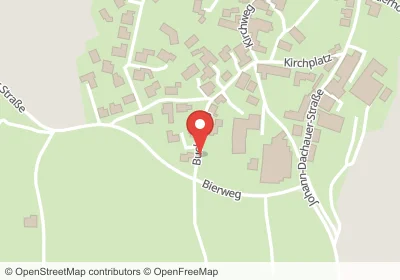 Hotels an der Buchetweg in Konzell – Unterkünfte, Pensionen und Ferienwohnungen in zentraler Lage