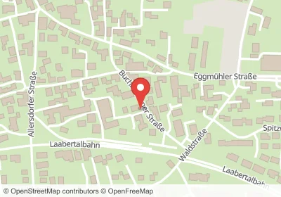 Hotels an der Buchhausener Straße in Schierling – Unterkünfte, Pensionen und Ferienwohnungen in zentraler Lage