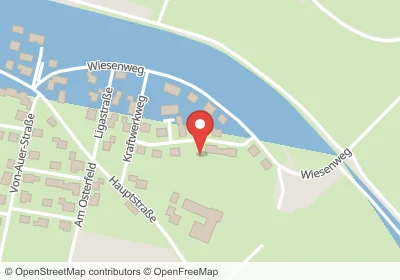 Hotels an der Bürgermeister-Zitterer-Straße in Pfatter – Unterkünfte, Pensionen und Ferienwohnungen in zentraler Lage