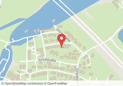 Hotels an der Burgfeldstraße in Odelzhausen – Unterkünfte, Pensionen und Ferienwohnungen in zentraler Lage