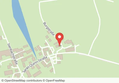 Hotels an der Burgstraße in Fahrenzhausen – Unterkünfte, Pensionen und Ferienwohnungen in zentraler Lage