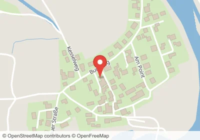 Hotels an der Burgweg in Regenstauf – Unterkünfte, Pensionen und Ferienwohnungen in zentraler Lage