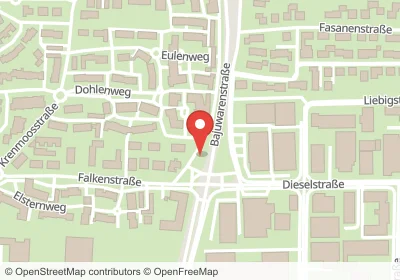 Bussardstraße Karlsfeld – Hotels in der Nähe Hotels an der Bussardstraße in Karlsfeld – Unterkünfte, Pensionen und Ferienwohnungen in zentraler Lage